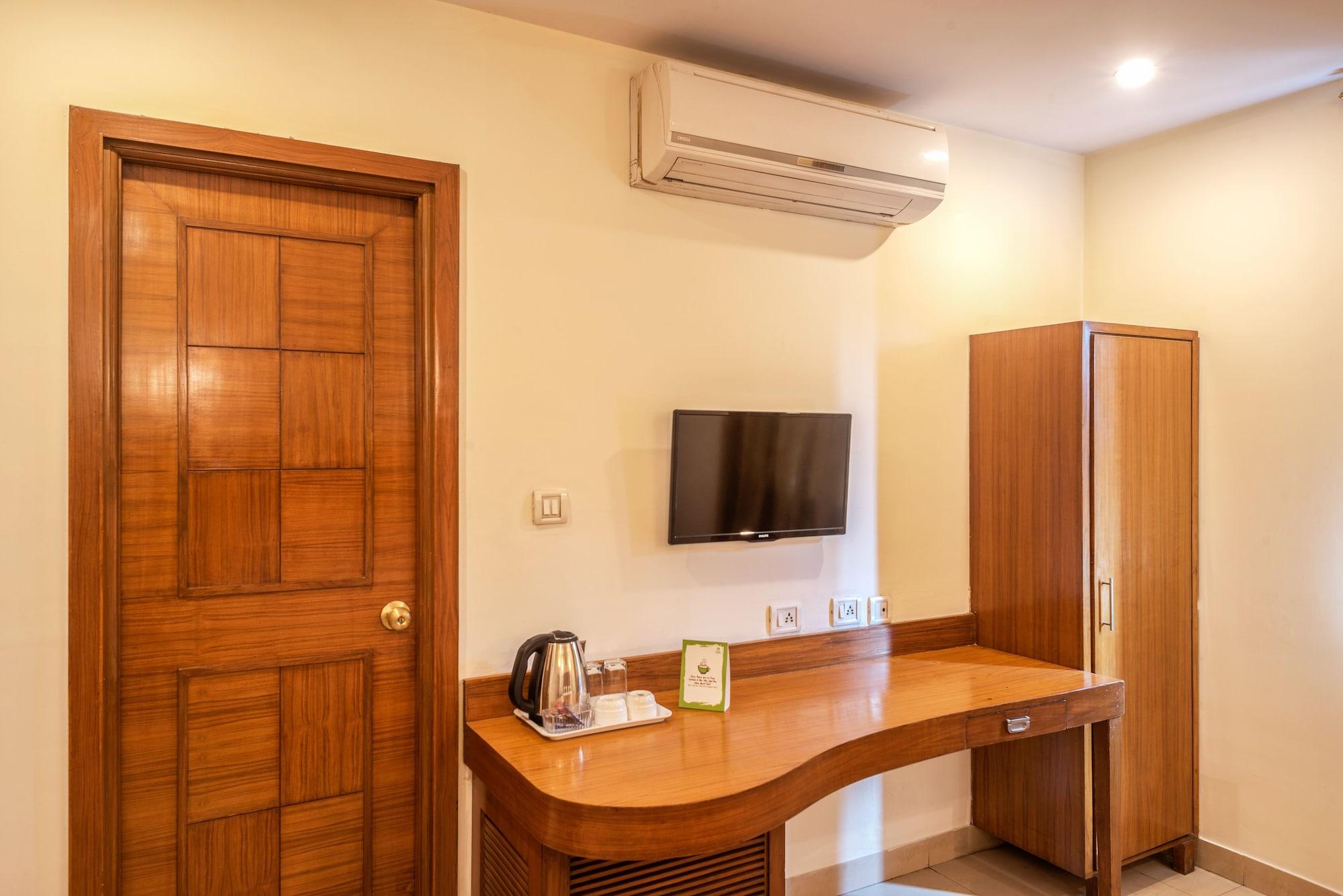 Treebo Trend Grand Plaza Nampally 하이데라바드 외부 사진