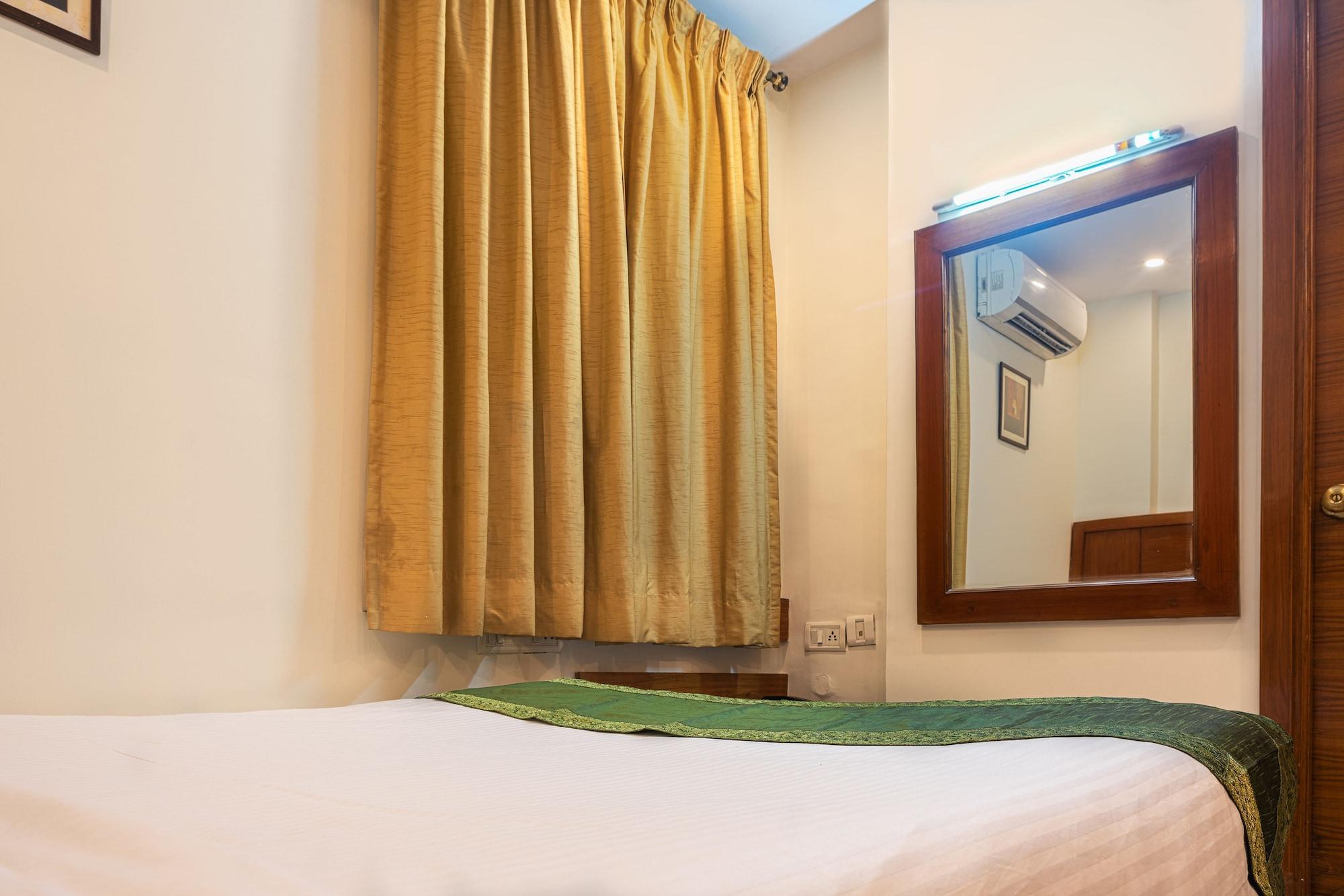 Treebo Trend Grand Plaza Nampally 하이데라바드 외부 사진