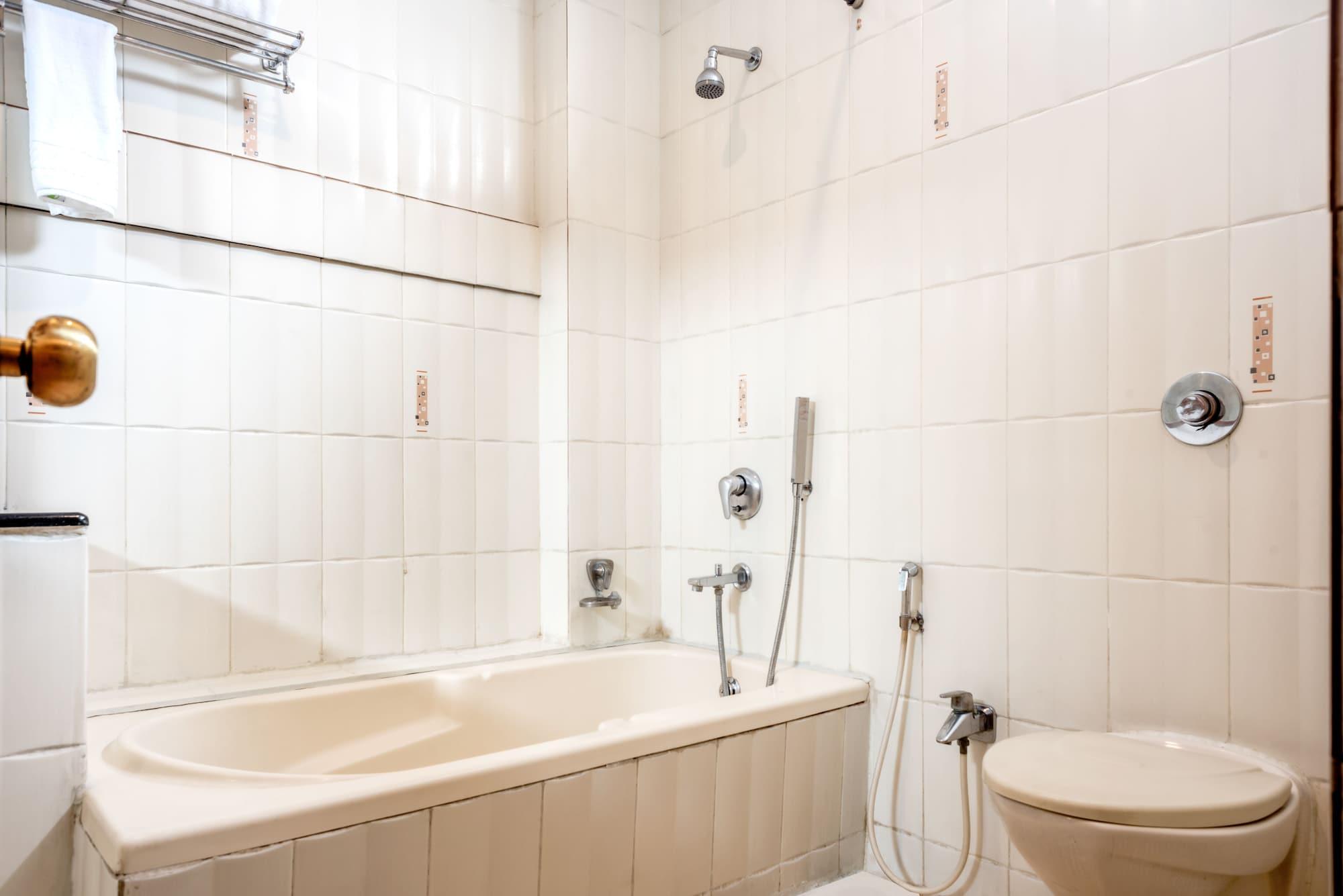 Treebo Trend Grand Plaza Nampally 하이데라바드 외부 사진