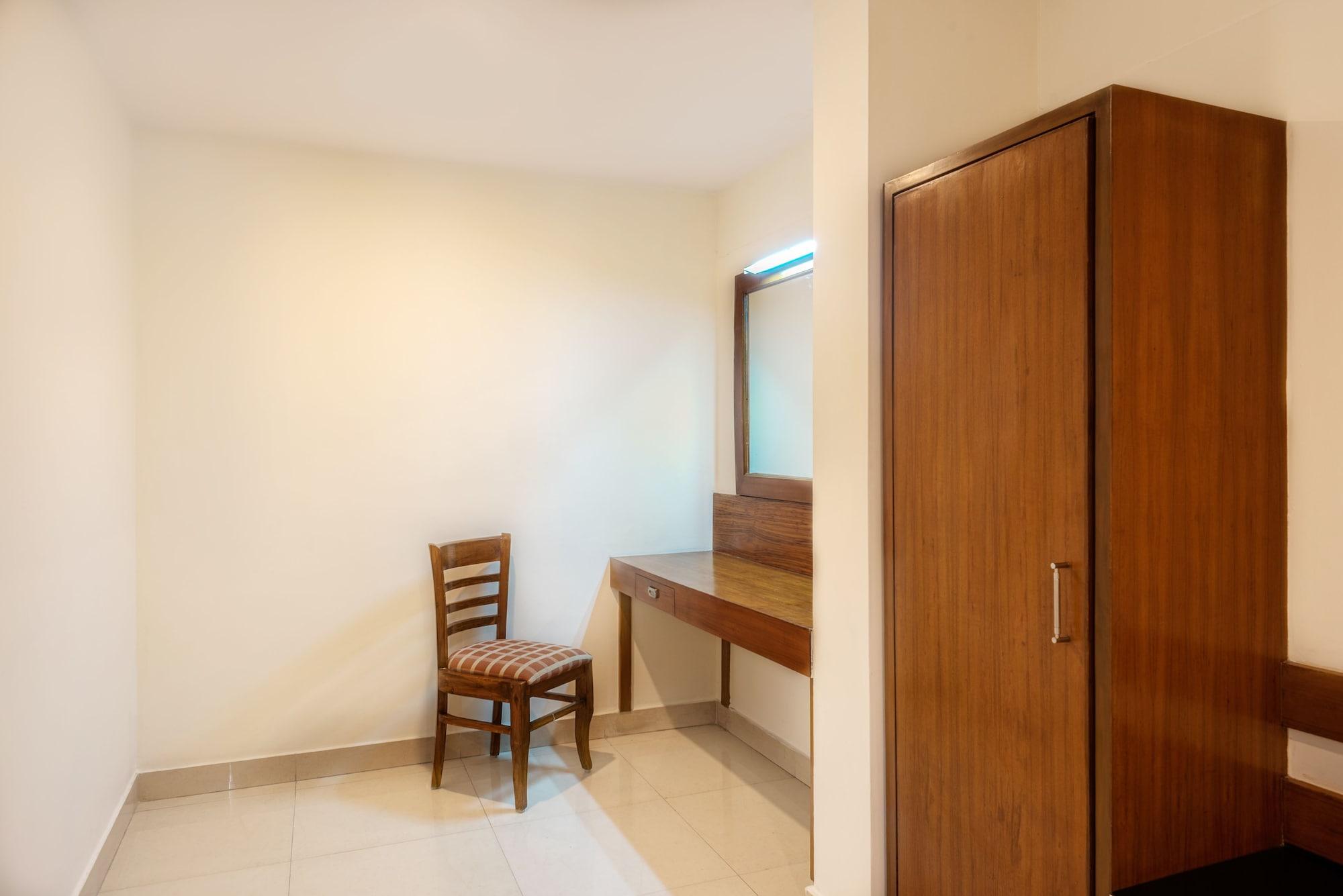Treebo Trend Grand Plaza Nampally 하이데라바드 외부 사진