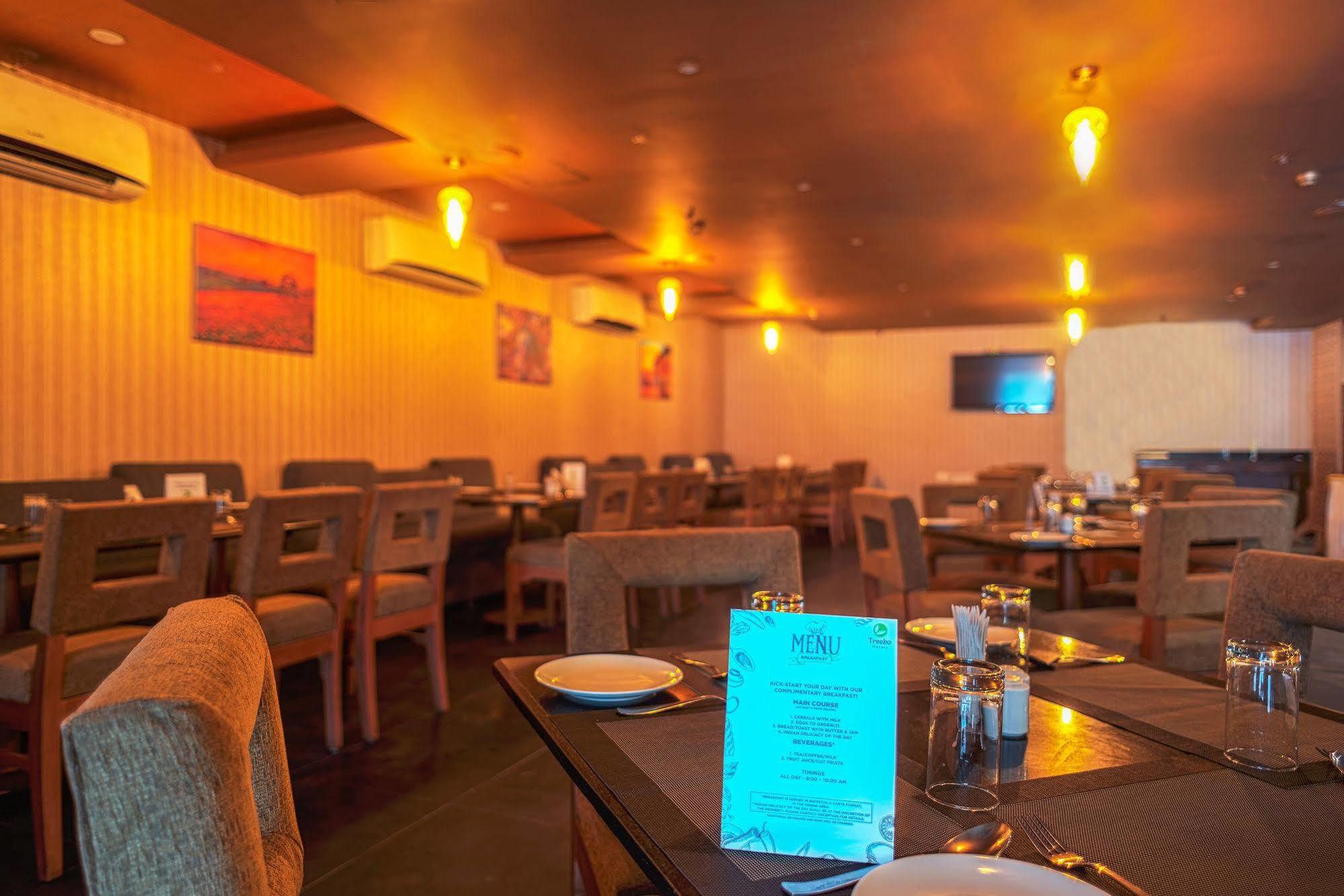 Treebo Trend Grand Plaza Nampally 하이데라바드 외부 사진